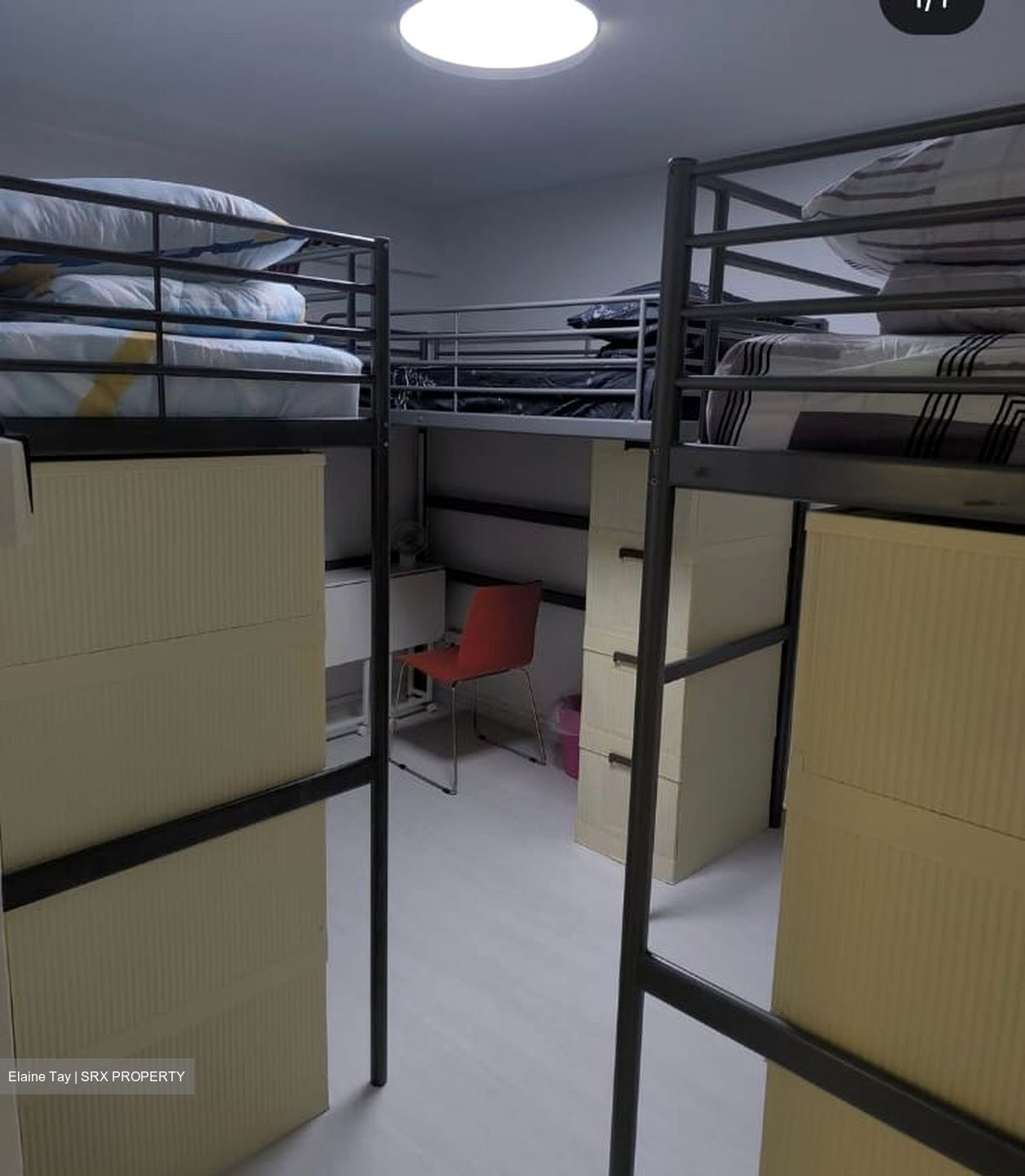 Blk 213 Boon Lay Place (Jurong West), HDB 3 Rooms #512981951